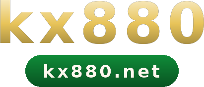 kx880 logo